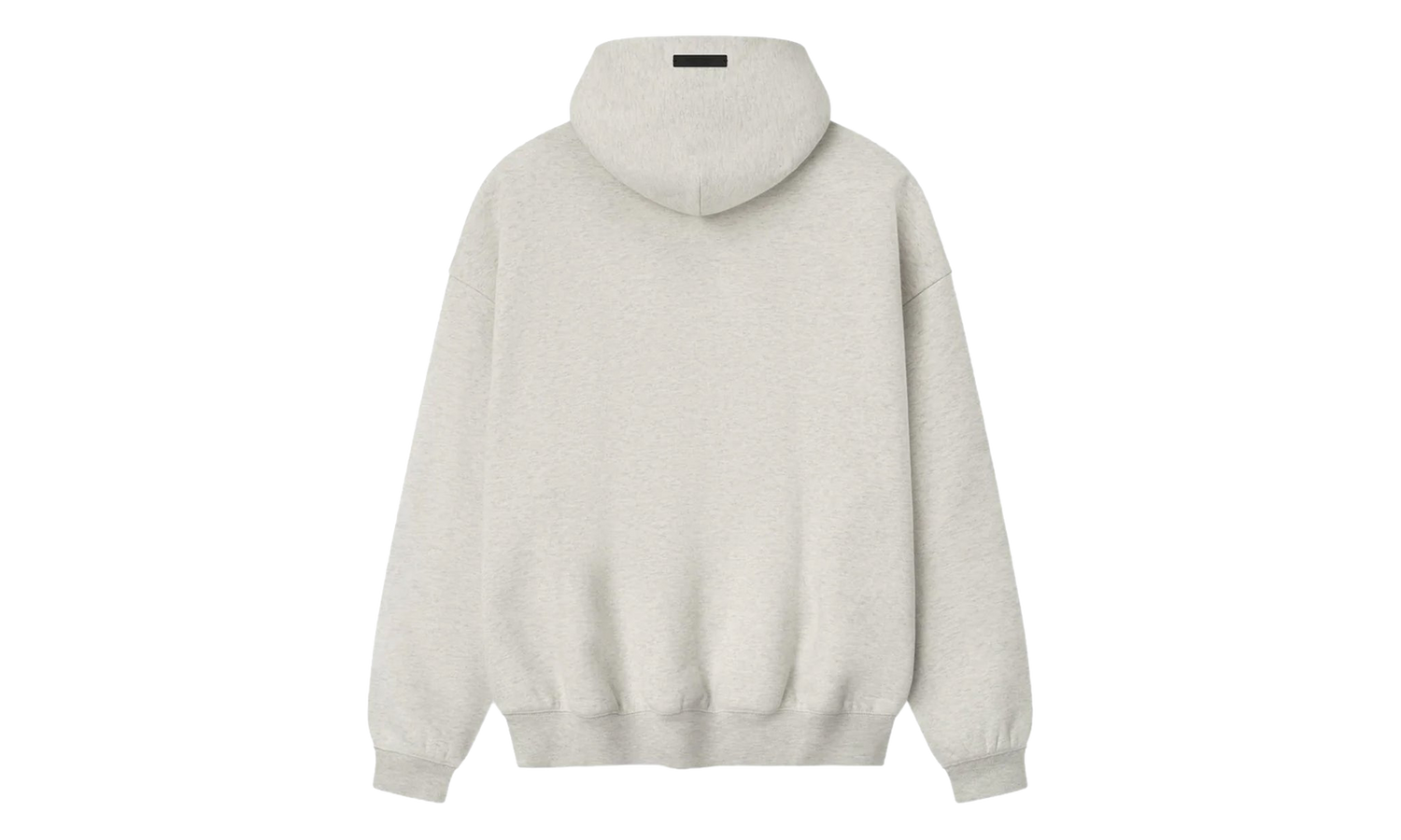 Essentials Mexico City 90s Hoodie "Oatmeal Heather / Light Heather" 192MX256706F