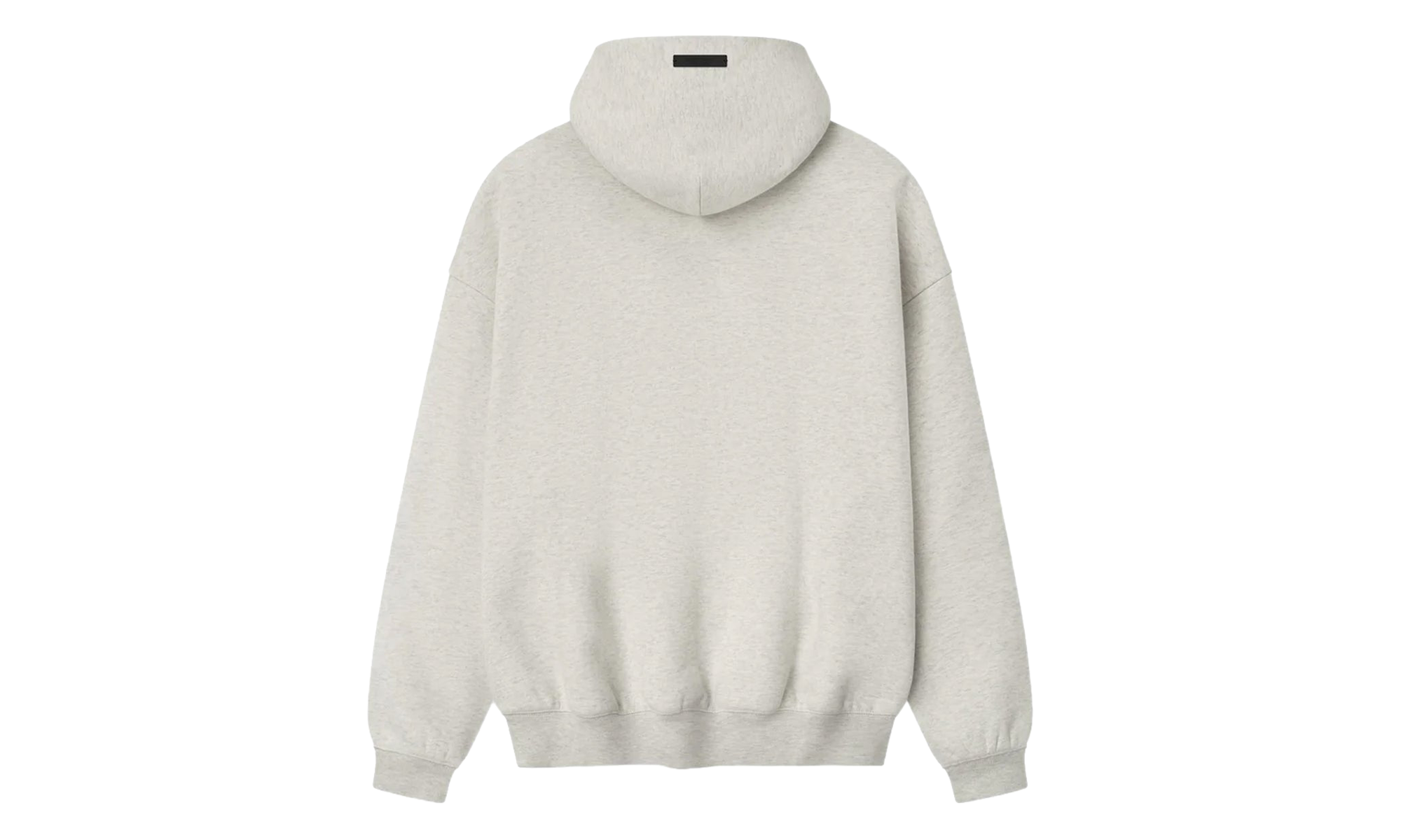 Essentials Mexico City 90s Hoodie "Oatmeal Heather / Light Heather" 192MX256706F