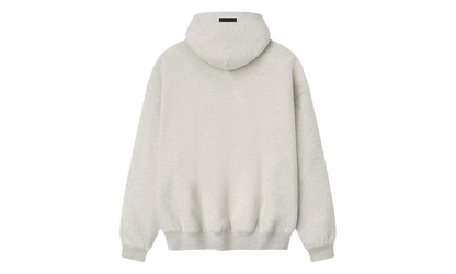 Essentials Mexico City 90s Hoodie "Oatmeal Heather / Light Heather" 192MX256706F