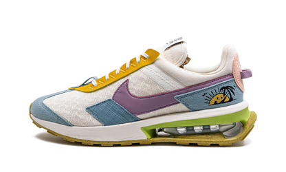 AIR MAX PRE-DAY SE MNS WMNS "Sun Club" DJ9984 100