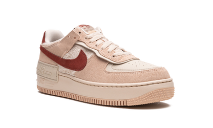 AIR FORCE 1 SHADOW WMNS "Shimmer" DZ4705 200