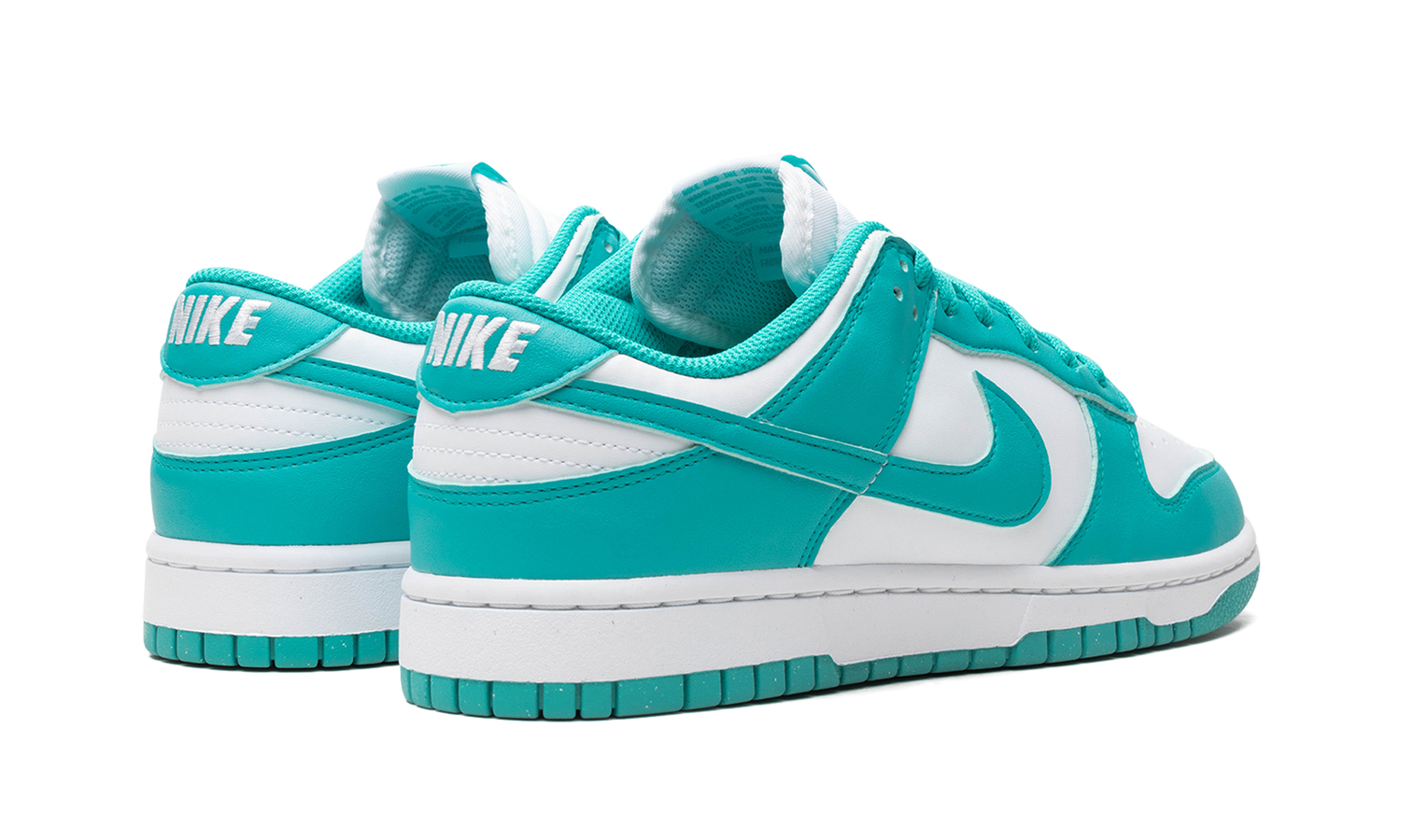 Dunk Low Next Nature WMNS "Dusty Cactus" DD1873 105