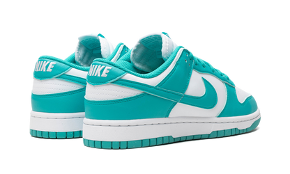 Dunk Low Next Nature WMNS "Dusty Cactus" DD1873 105