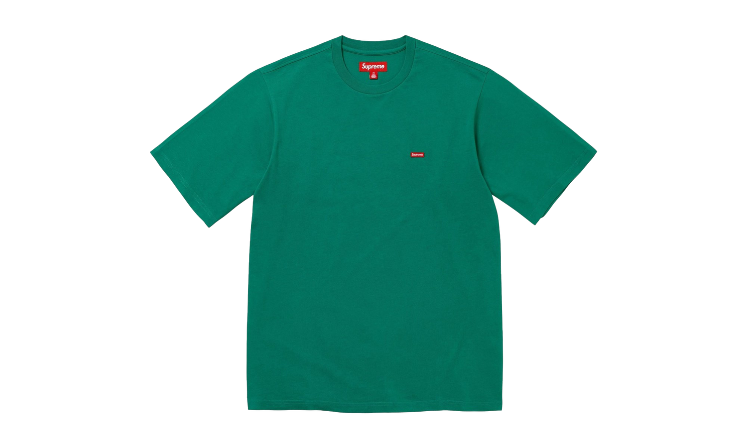 Small Box Tee "FW24 - Pine" SU26097