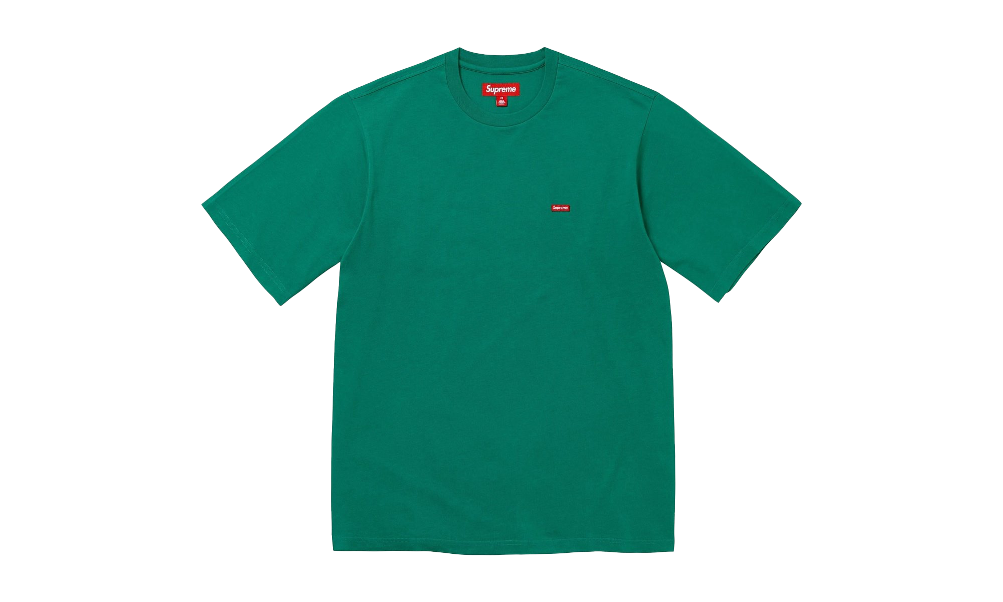 Small Box Tee "FW24 - Pine" SU26097