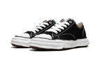 Peterson 23 OG Sole Canvas Low “Black”