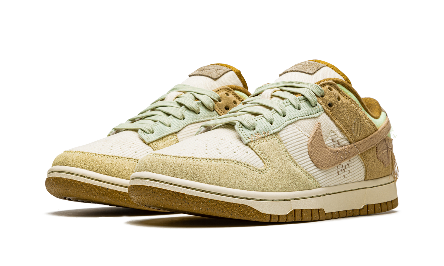 DUNK LO MNS WMNS "On the Bright Side" DQ5076 121