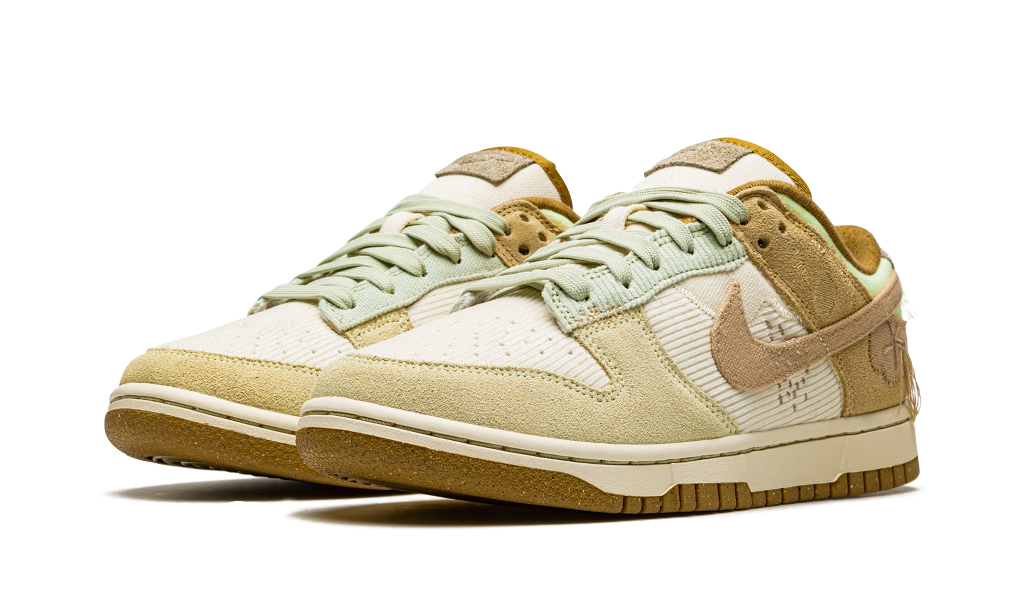 DUNK LO MNS WMNS "On the Bright Side" DQ5076 121