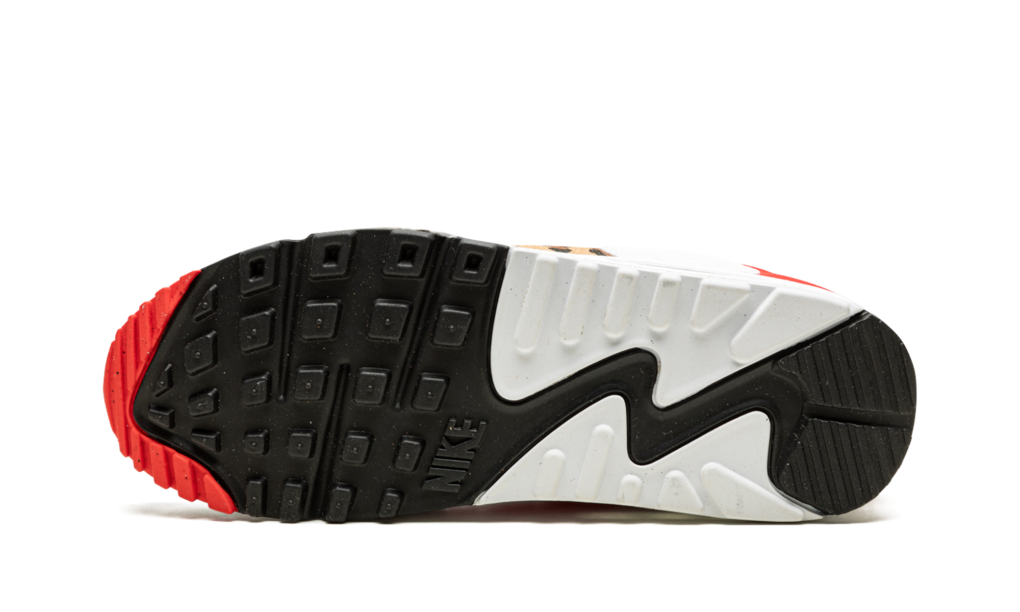 AIR MAX 90 SE WMNS "Animal" DH5075 100