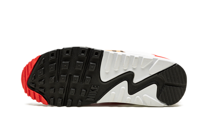 AIR MAX 90 SE WMNS "Animal" DH5075 100