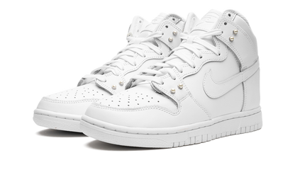 DUNK HIGH SE MNS WMNS "Pearl White" DM7607 100