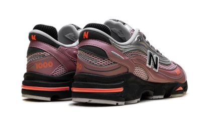 1000 "Pink Metallic Silver" M1000U