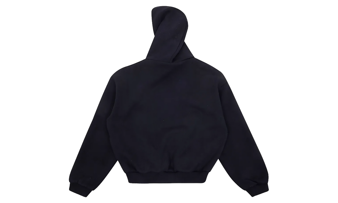 Essentials Classic Hoodie GS "Vintage Black" 785HO252411K
