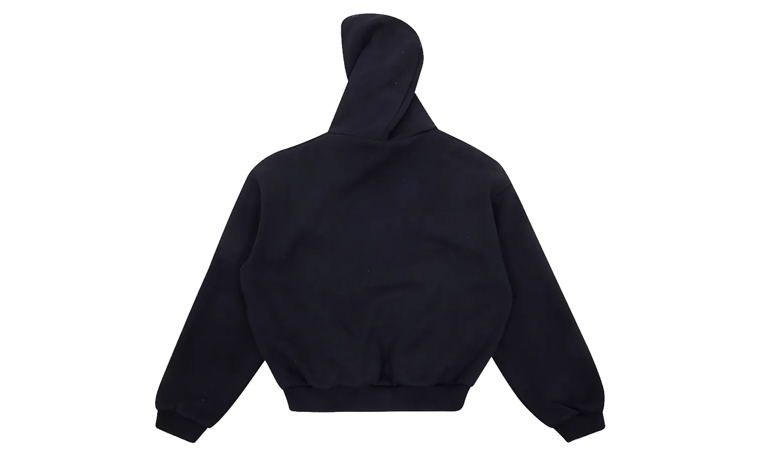 Essentials Classic Hoodie GS "Vintage Black" 785HO252411K