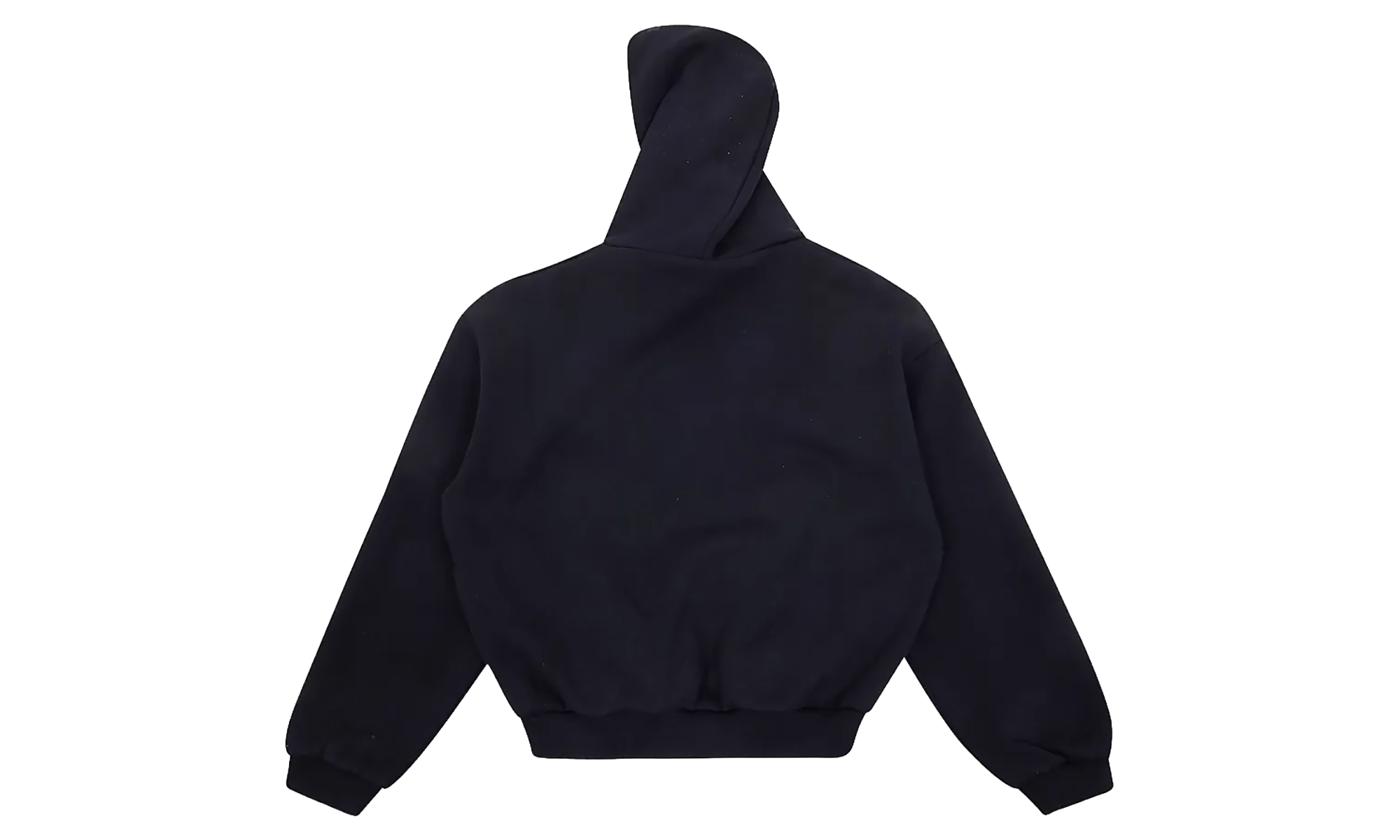 Essentials Classic Hoodie GS "Vintage Black" 785HO252411K