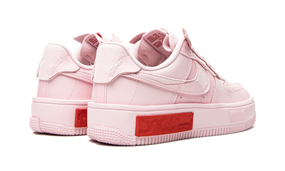 AIR FORCE 1 LO FONTANKA MNS WMNS "Foam Pink" DA7024 600
