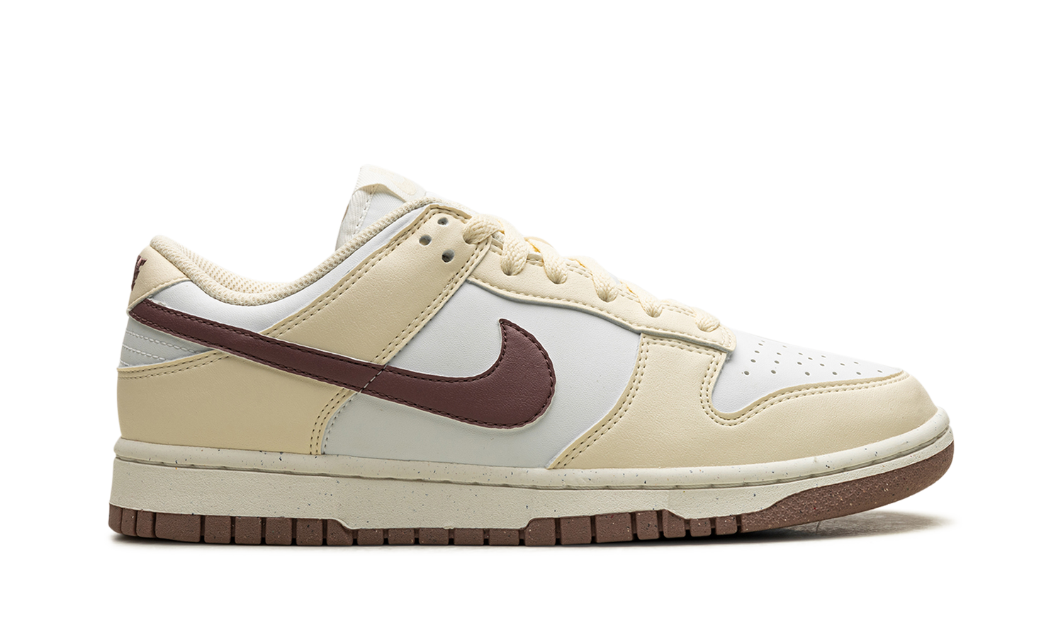 DUNK LO NEXT NATURE WMNS "Coconut Mauve" DD1873 103