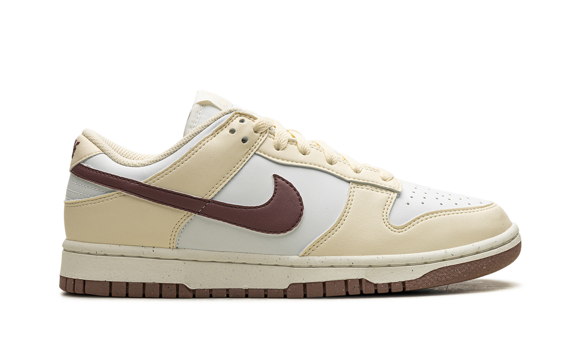 DUNK LO NEXT NATURE WMNS "Coconut Mauve" DD1873 103