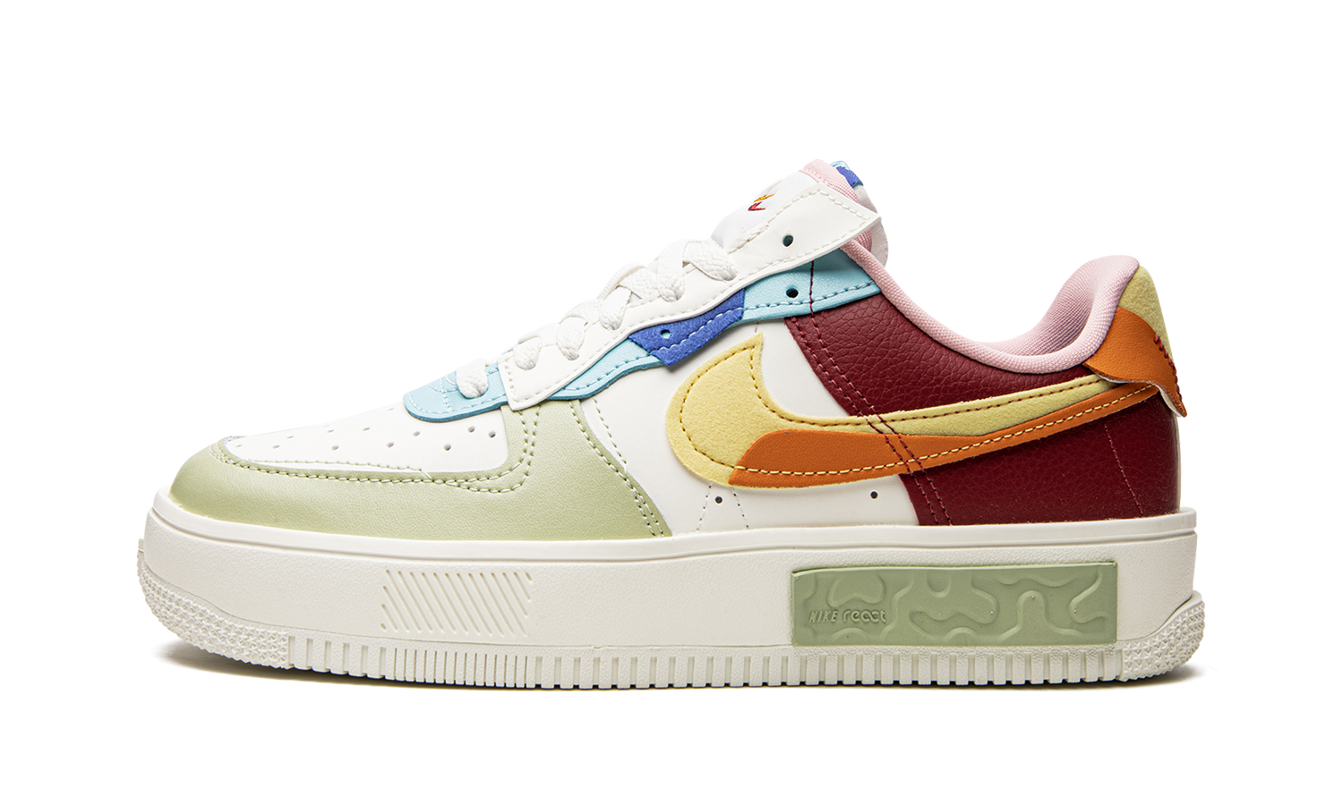 AIR FORCE 1 MNS WMNS "Fontanka" DO6719 100