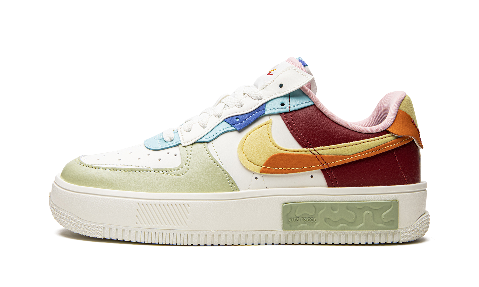 AIR FORCE 1 MNS WMNS "Fontanka" DO6719 100
