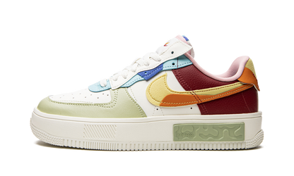 AIR FORCE 1 MNS WMNS "Fontanka" DO6719 100