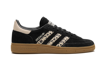 Handball Spezial WMNS "Black Wonder Leopard" Jh9092