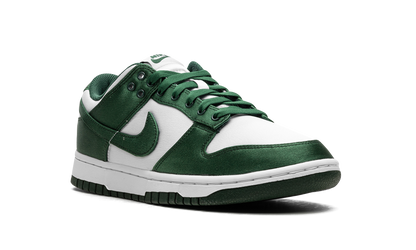 DUNK LOW WMNS "Green Satin" DX5931 100