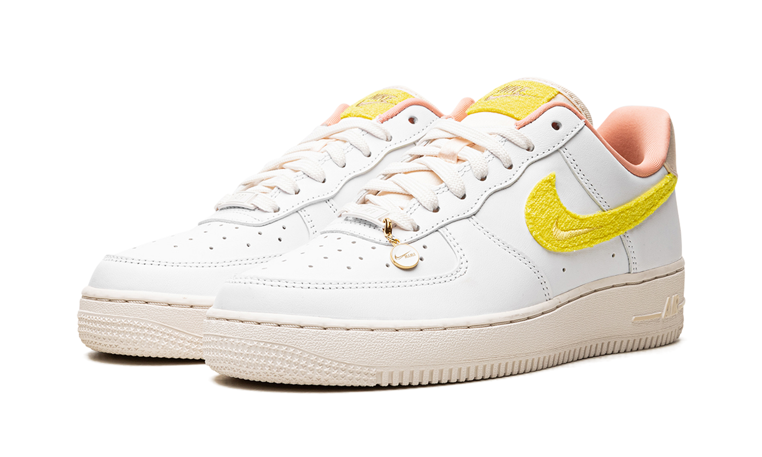 AIR FORCE 1 &