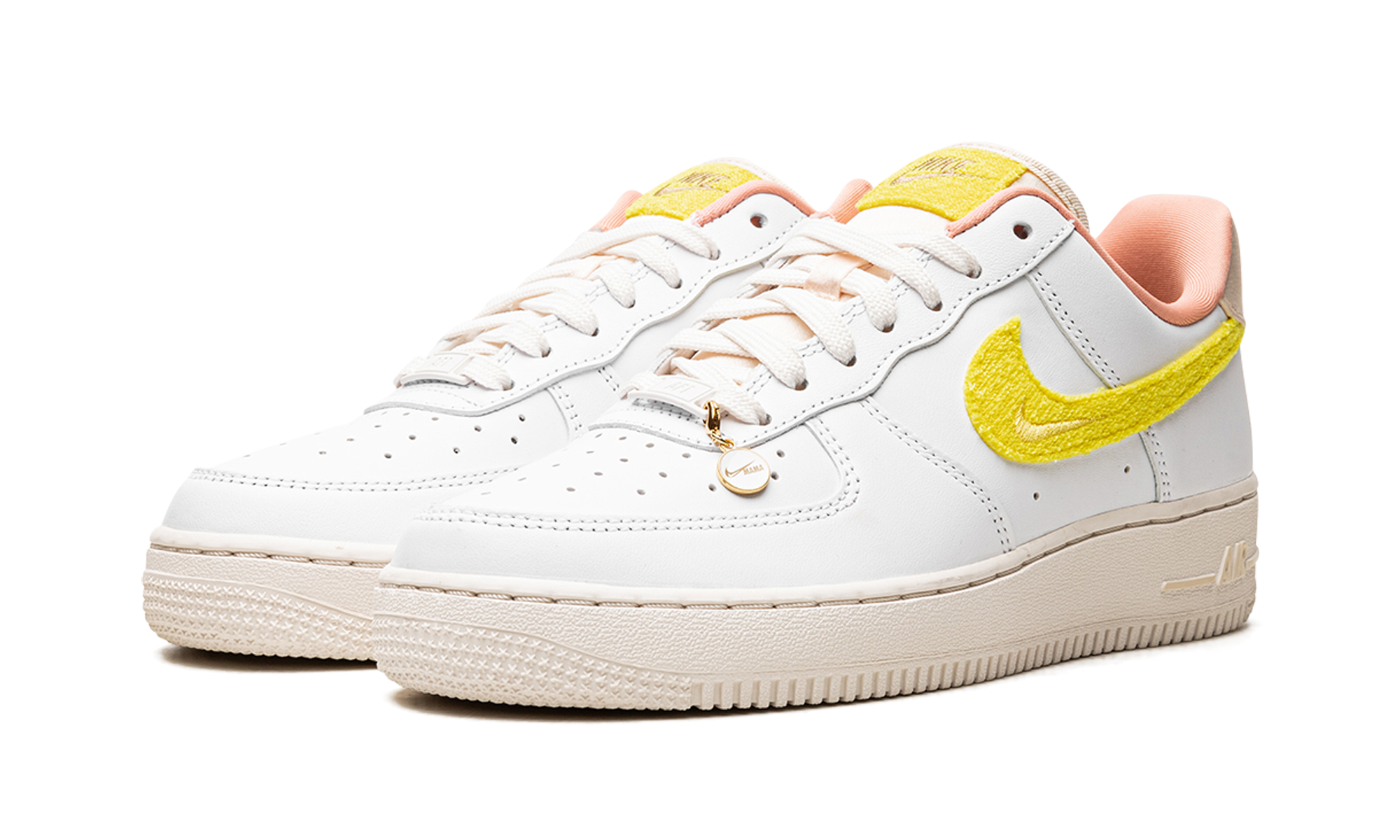 AIR FORCE 1 &