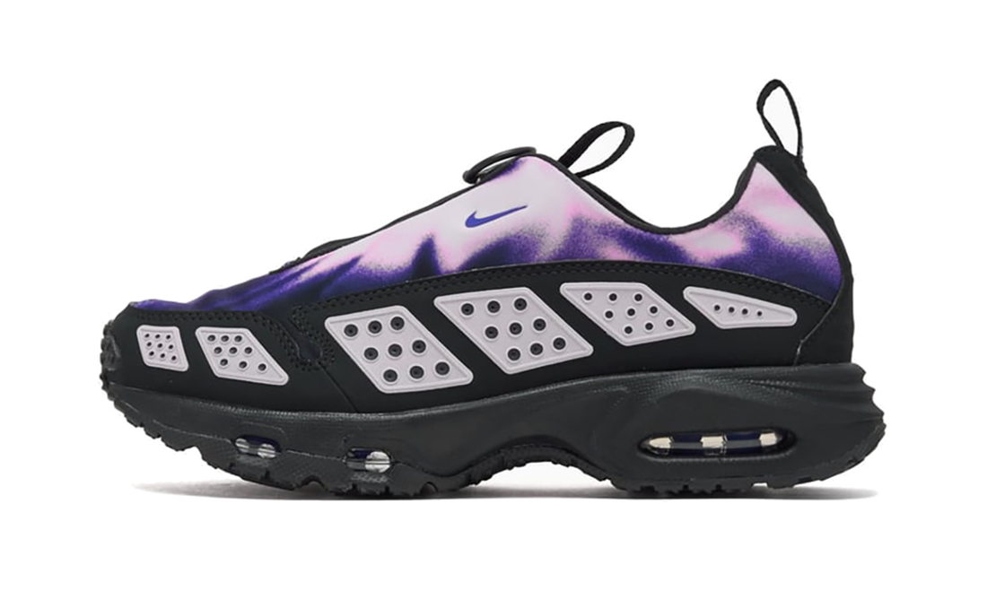 Air Max SNDR WMNS "Off Noir/Persian Violet-Pink" IH4477 045
