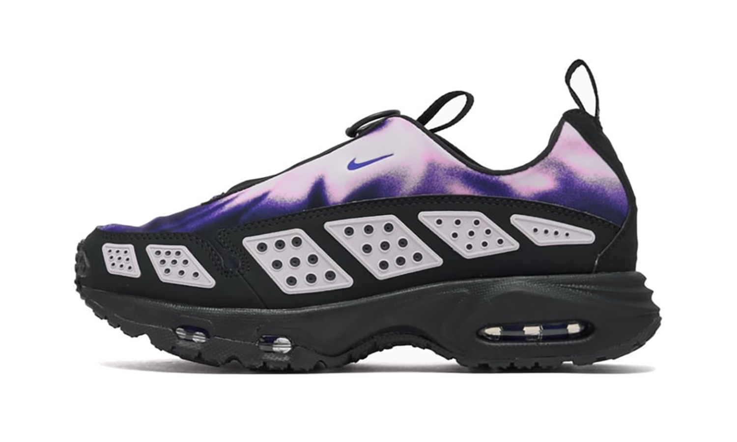 Air Max SNDR WMNS "Off Noir/Persian Violet-Pink" IH4477 045