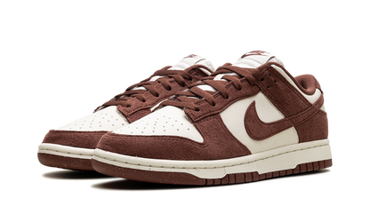 Dunk Low Next Nature WMNS "Red Sepia" HJ7673 001