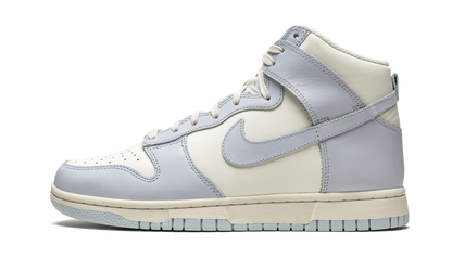 DUNK HIGH WMNS "Football Grey" DD1869 102