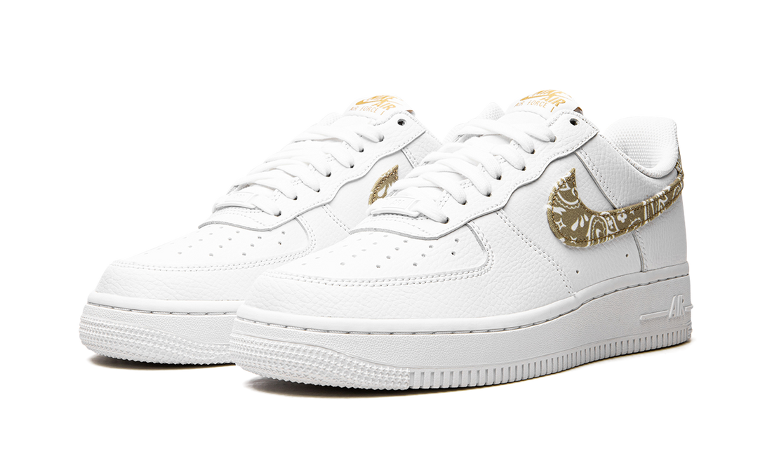 AIR FORCE 1 &