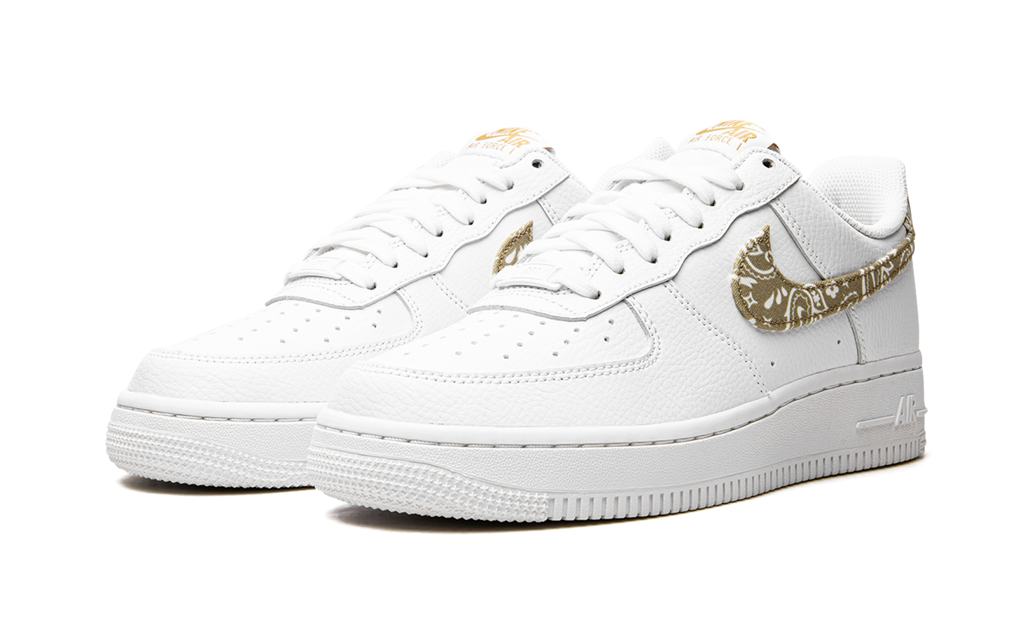 AIR FORCE 1 &