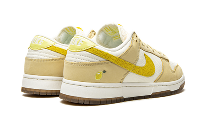 DUNK LO MNS WMNS "Lemon Drop" DJ6902 700