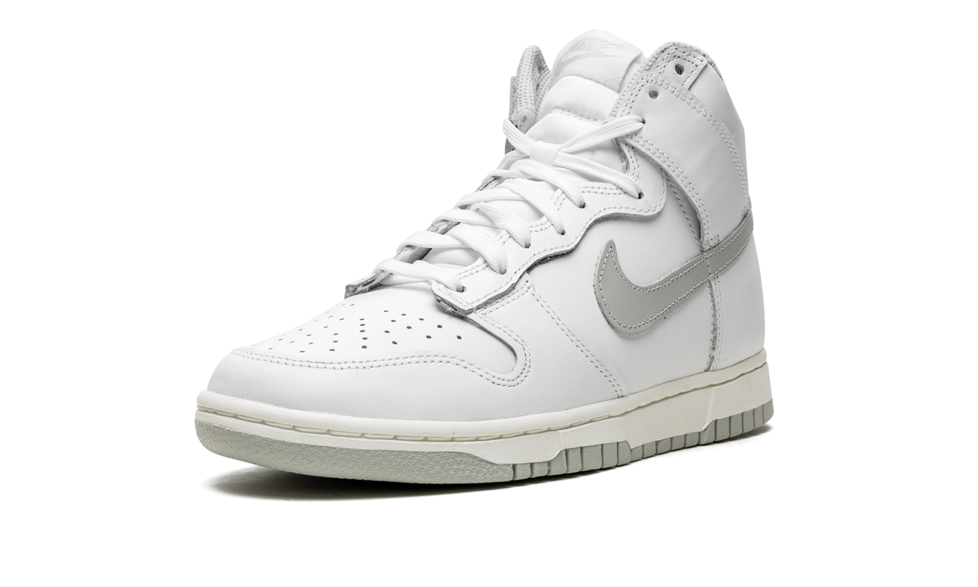DUNK HIGH MNS WMNS "Neutral Grey" DD1869 111