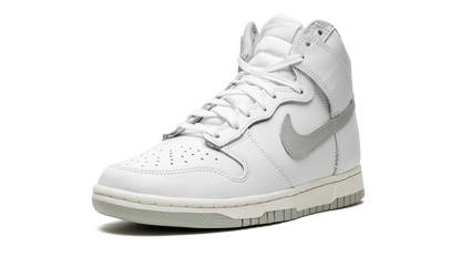 DUNK HIGH MNS WMNS "Neutral Grey" DD1869 111