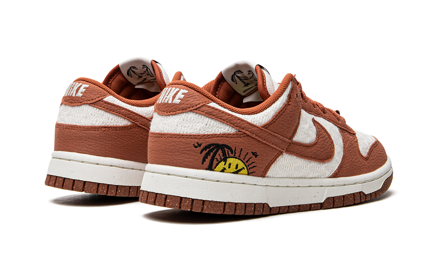 DUNK LO RETRO MNS WMNS "Sun Club" DR5475 100