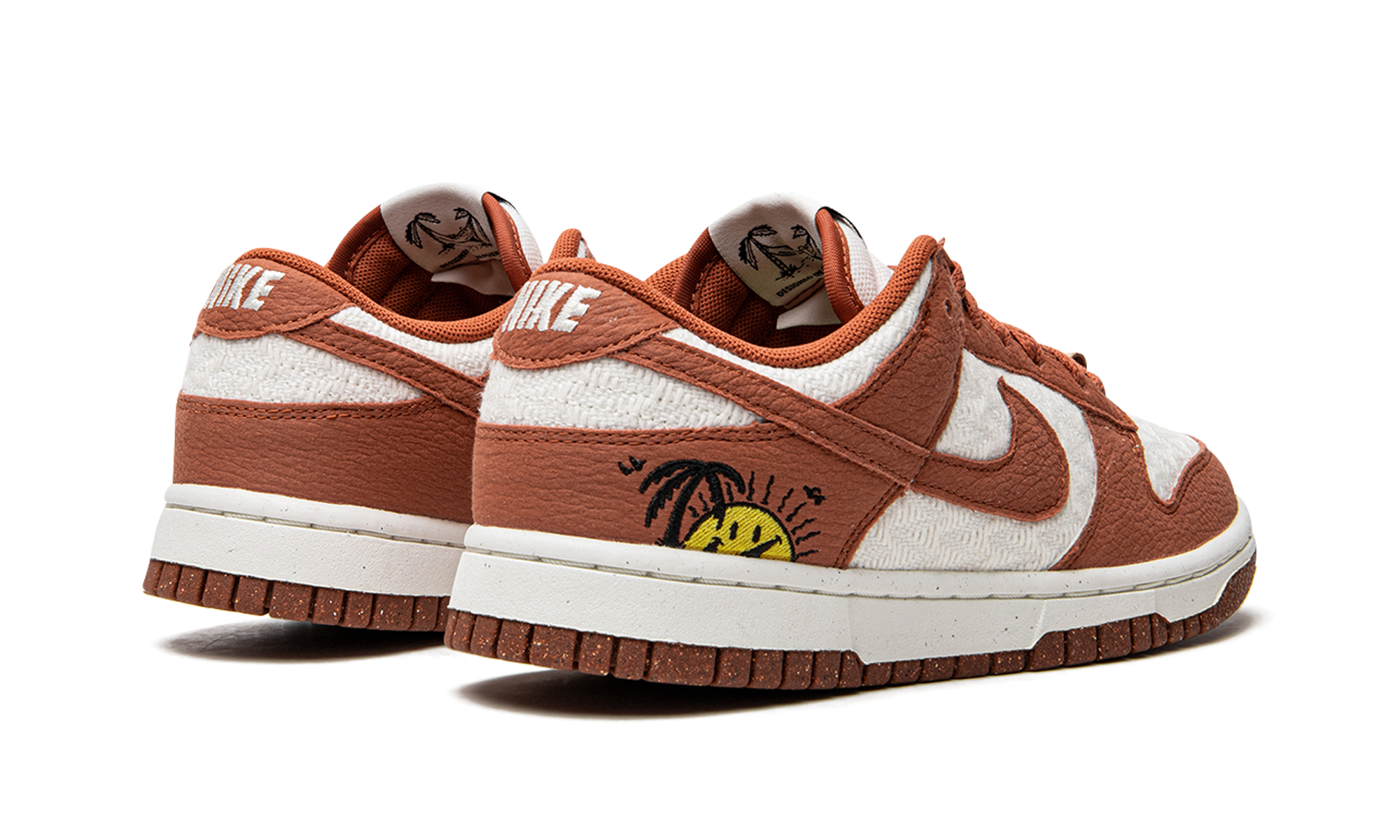 DUNK LO RETRO MNS WMNS "Sun Club" DR5475 100
