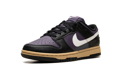 Dunk Low WMNS "Purple Black" DD1873 500