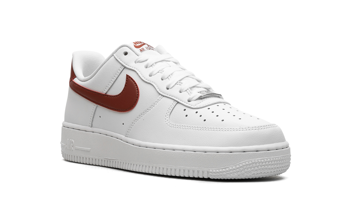 AIR FORCE 1 &