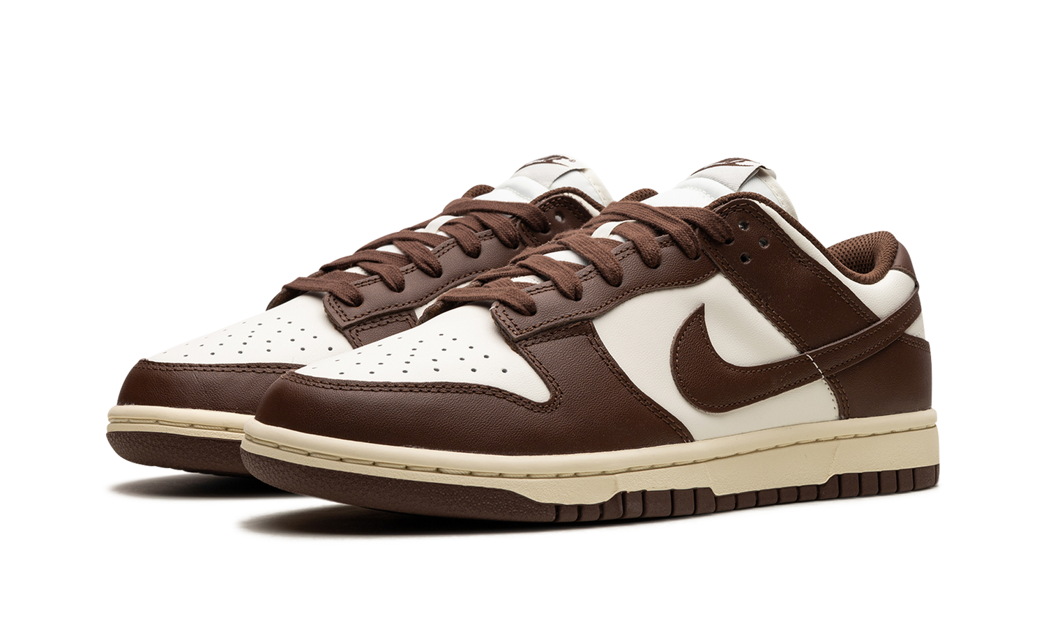DUNK LOW WMNS "Cacao Wow" DD1503 124