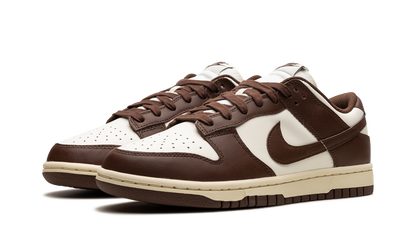 DUNK LOW WMNS "Cacao Wow" DD1503 124
