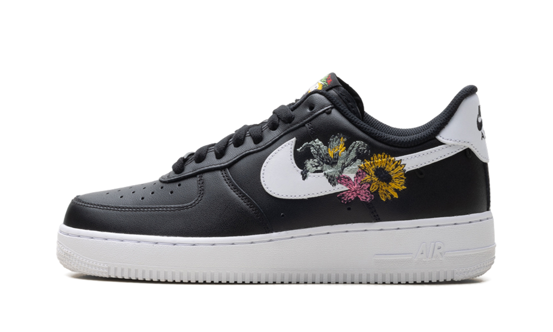 W Air Force 1 &