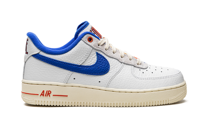 AIR FORCE 1 LO MNS WMNS "Command Force" DR0148 100