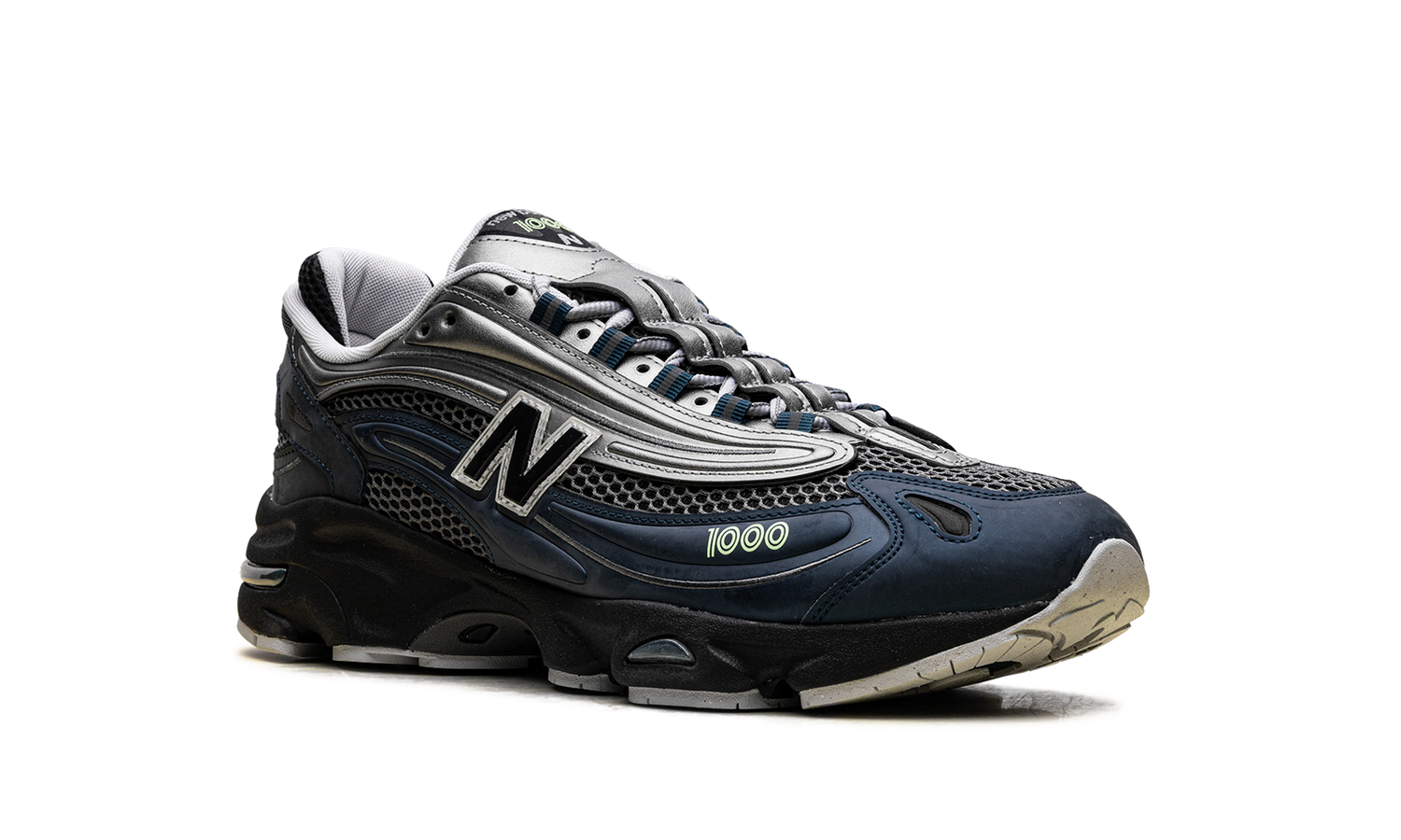 1000 "Deep Ocean" M1000S