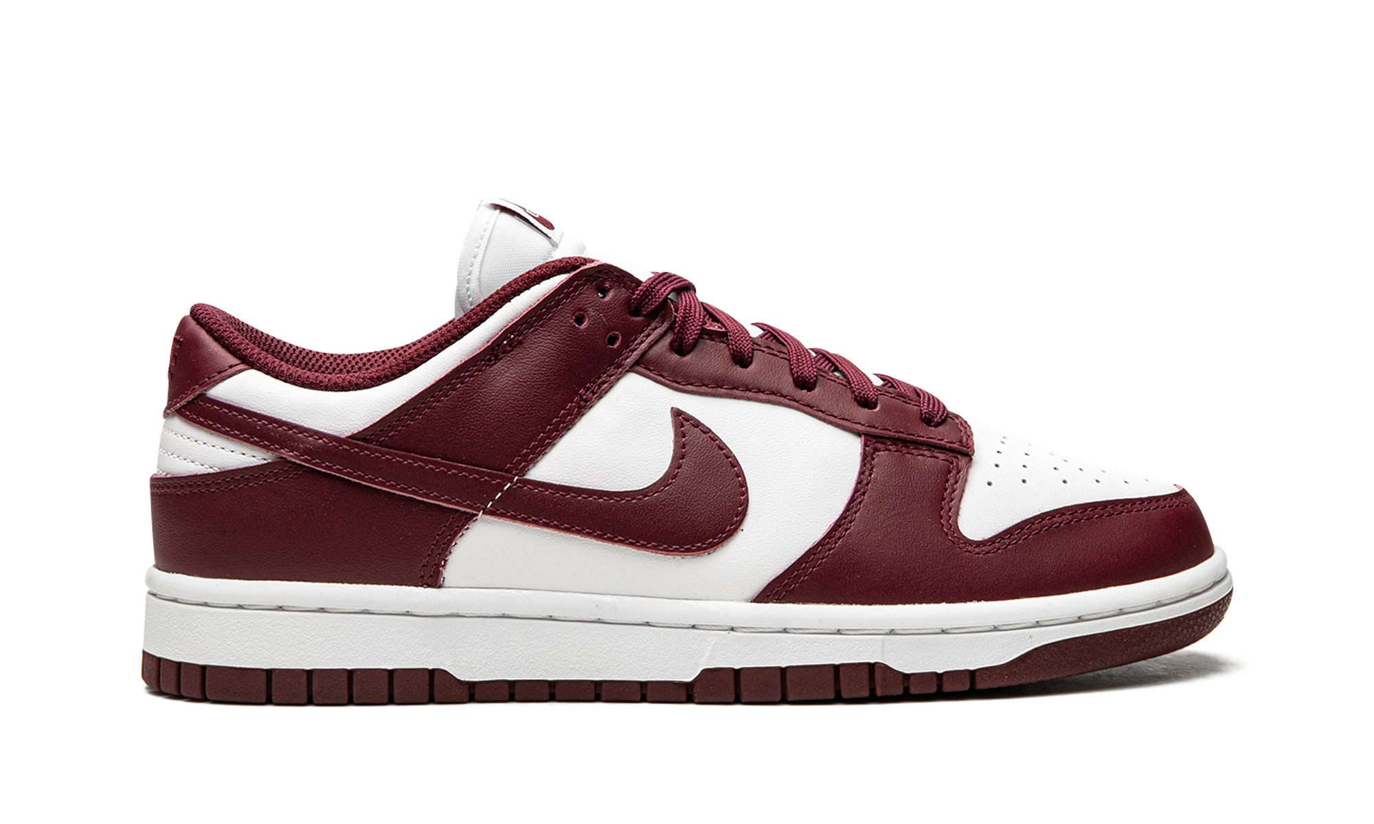 DUNK LO MNS WMNS "Dark Beetroot" DD1503 108