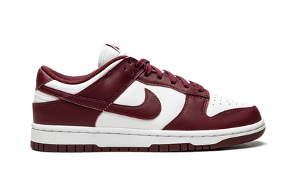 DUNK LO MNS WMNS "Dark Beetroot" DD1503 108