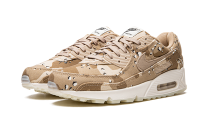 AIR MAX 90 WMNS "Desert Camo" DX2313 200